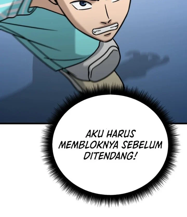 GOLIERO Chapter 63 - halaman 84