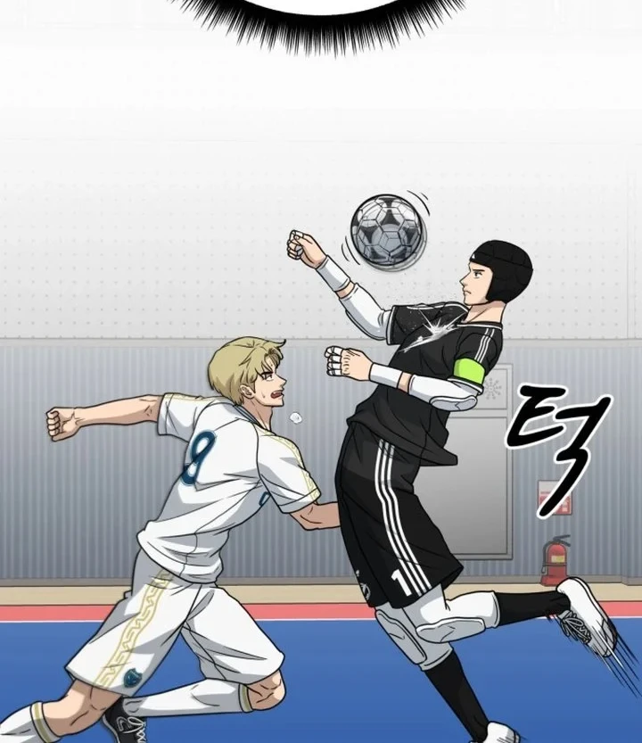 GOLIERO Chapter 63 - halaman 96