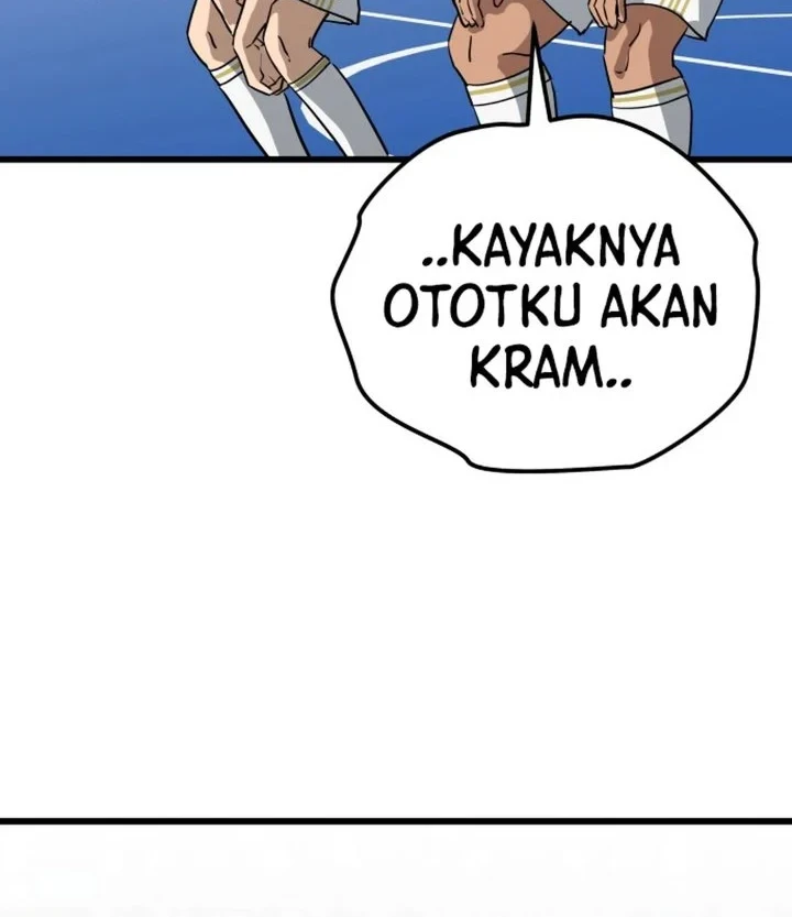 GOLIERO Chapter 64 - halaman 1