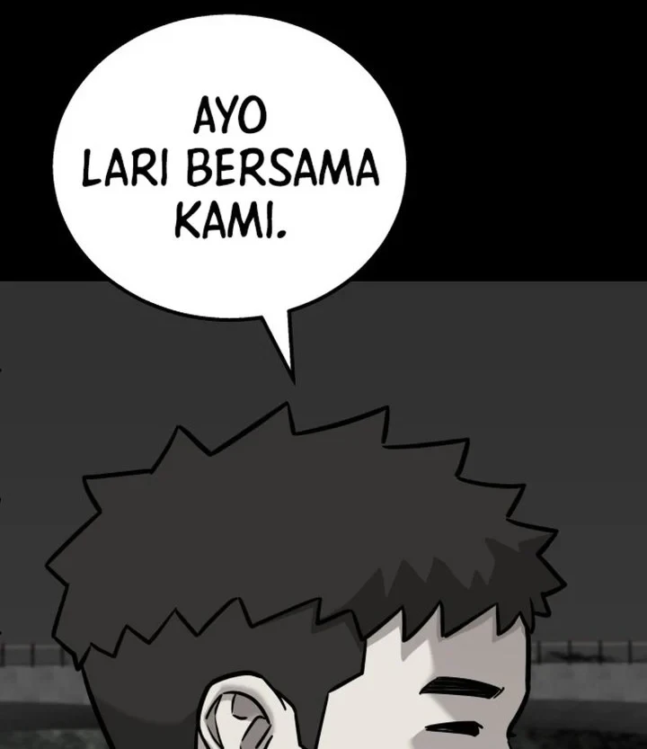 GOLIERO Chapter 64 - halaman 27