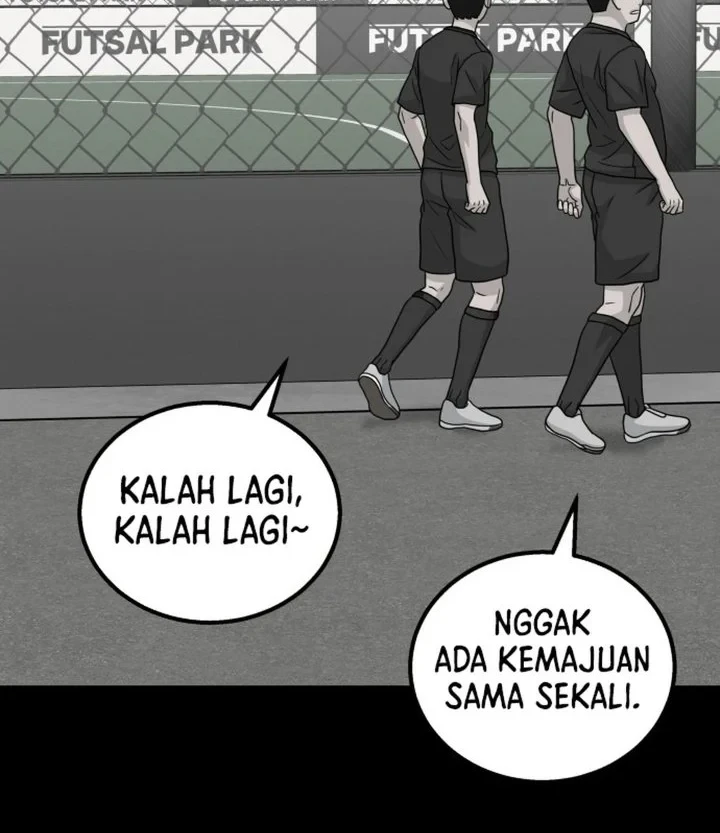 GOLIERO Chapter 64 - halaman 31