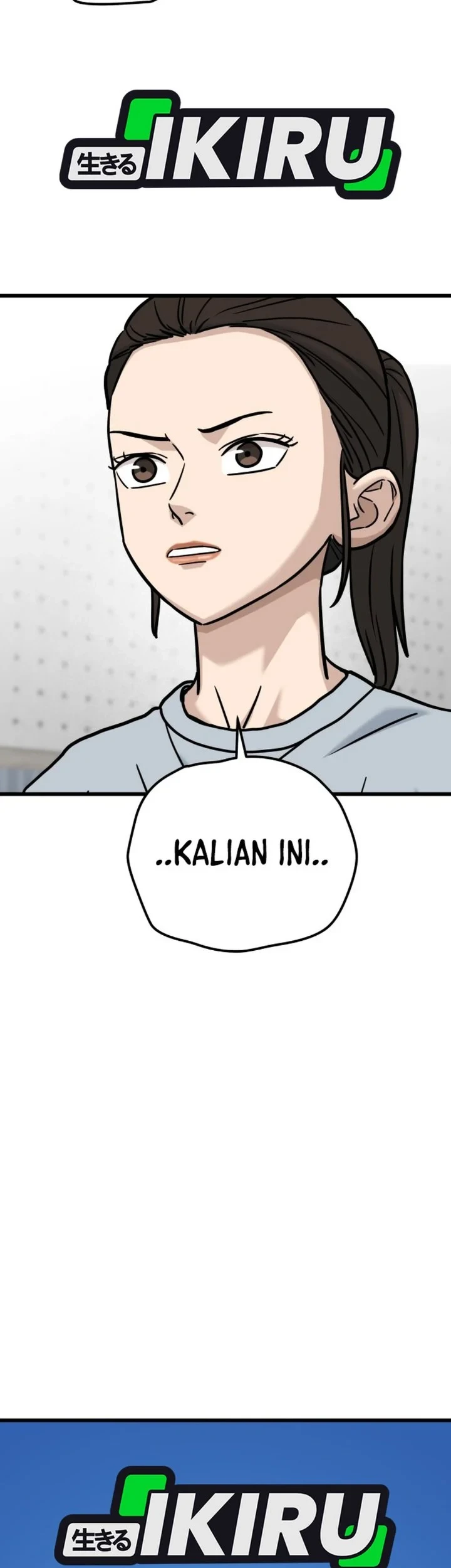 GOLIERO Chapter 64 - halaman 46