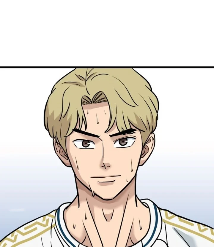 GOLIERO Chapter 64 - halaman 51