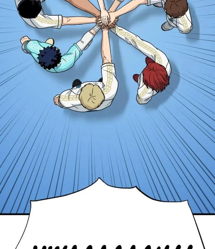 GOLIERO Chapter 64 - halaman 53