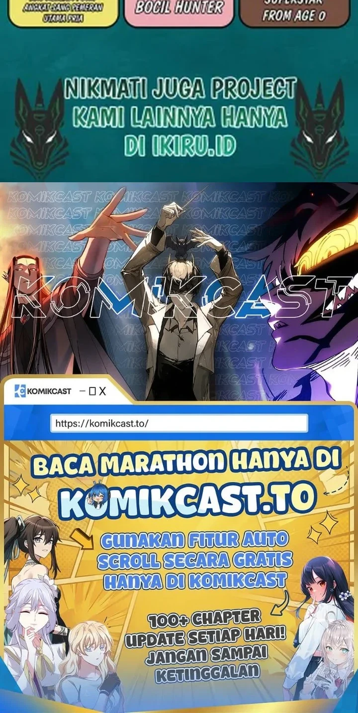 GOLIERO Chapter 64 - halaman 57