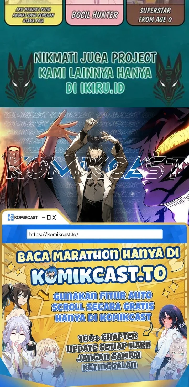 GOLIERO Chapter 65 - halaman 103