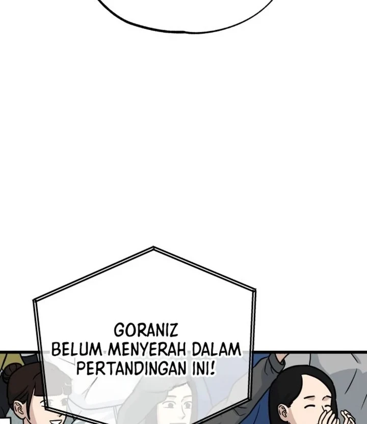 GOLIERO Chapter 65 - halaman 16