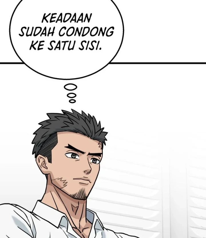 GOLIERO Chapter 65 - halaman 20