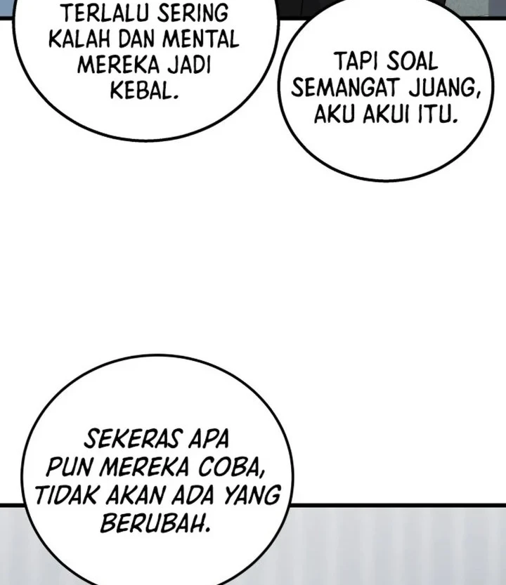 GOLIERO Chapter 65 - halaman 22