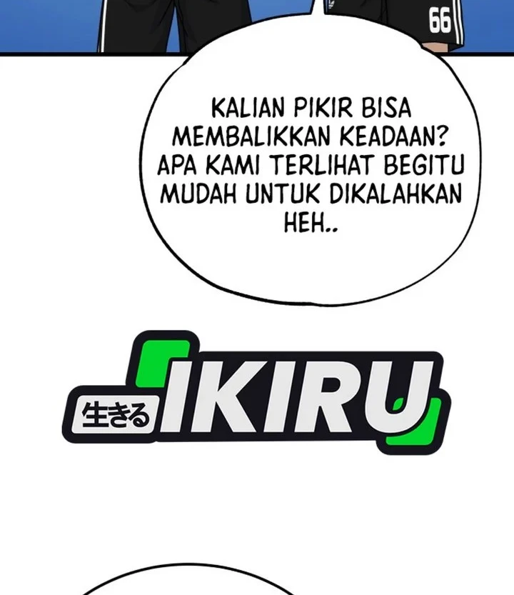 GOLIERO Chapter 65 - halaman 24