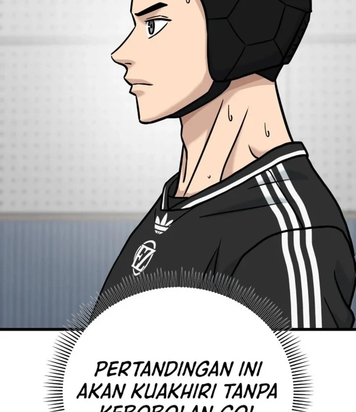 GOLIERO Chapter 65 - halaman 26