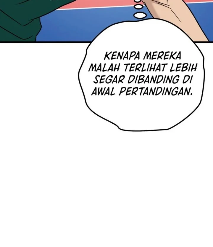 GOLIERO Chapter 65 - halaman 48