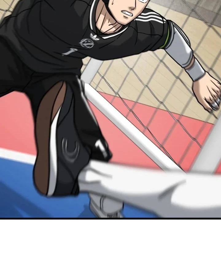 GOLIERO Chapter 65 - halaman 58
