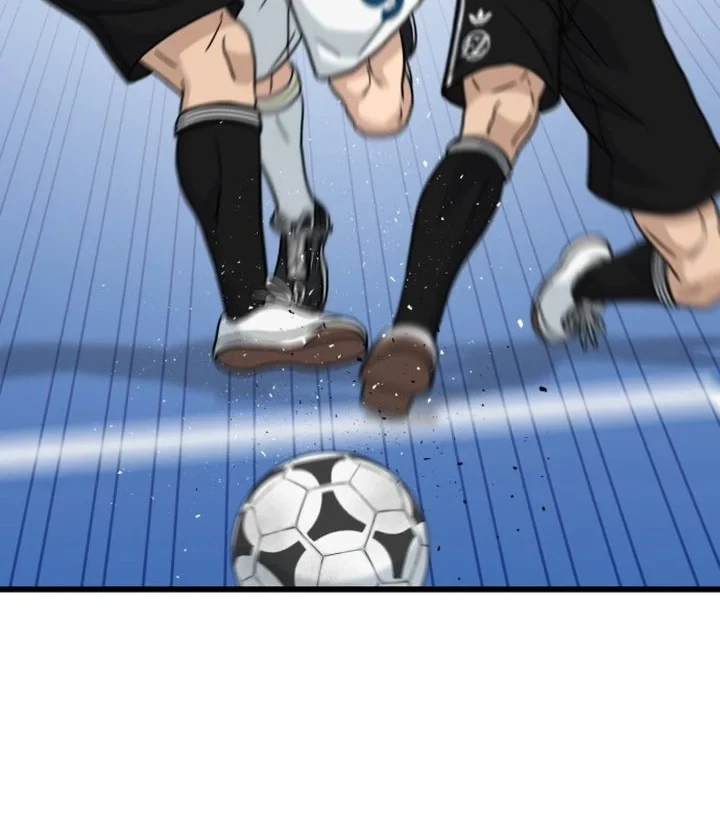 GOLIERO Chapter 65 - halaman 80