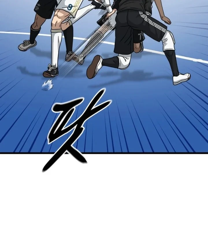 GOLIERO Chapter 65 - halaman 82