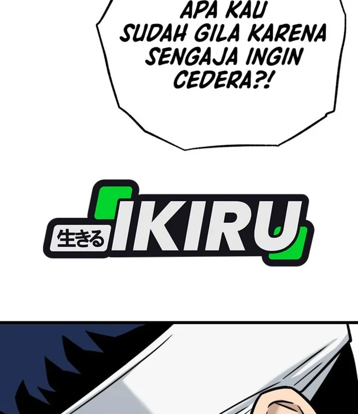 GOLIERO Chapter 65 - halaman 96