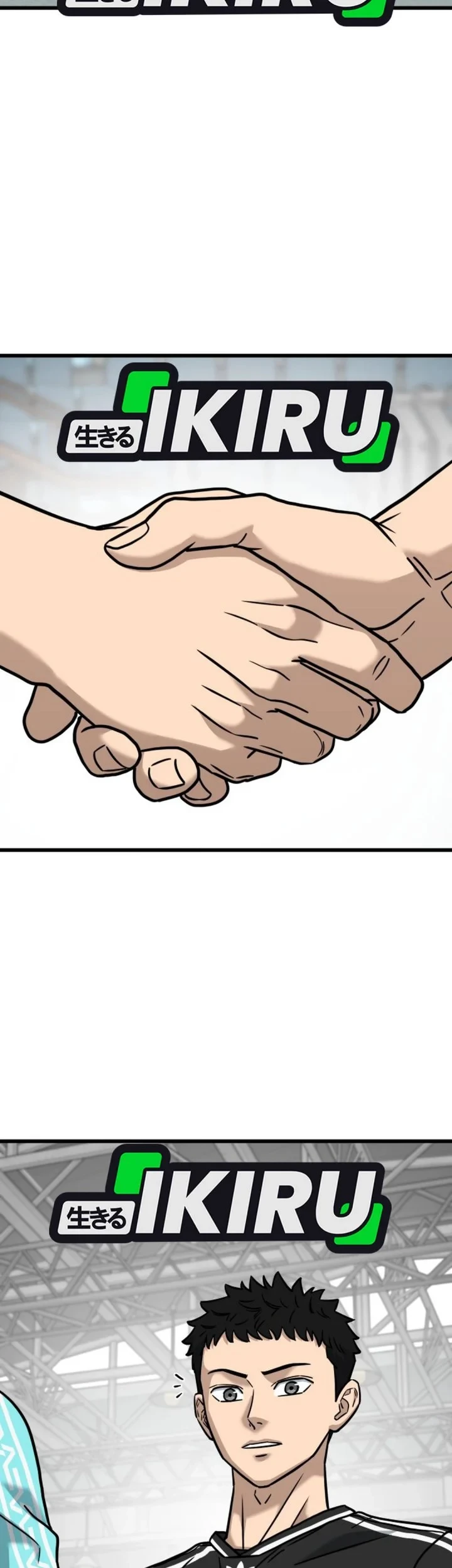 GOLIERO Chapter 66 - halaman 36