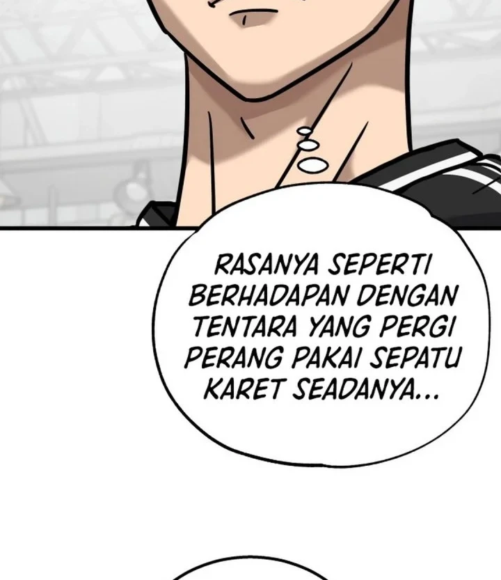 GOLIERO Chapter 66 - halaman 39