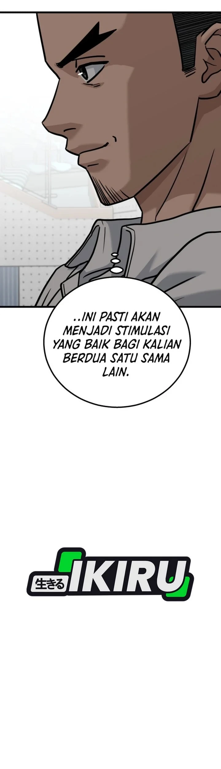GOLIERO Chapter 66 - halaman 44