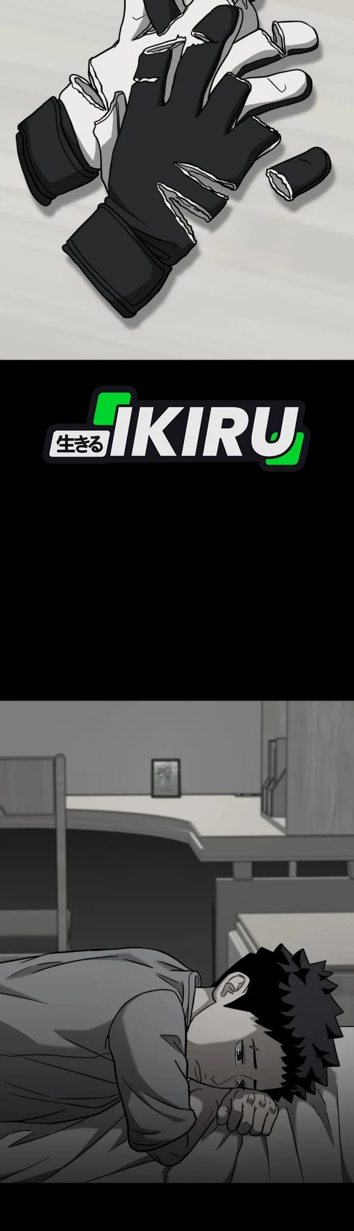 GOLIERO Chapter 67 - halaman 15