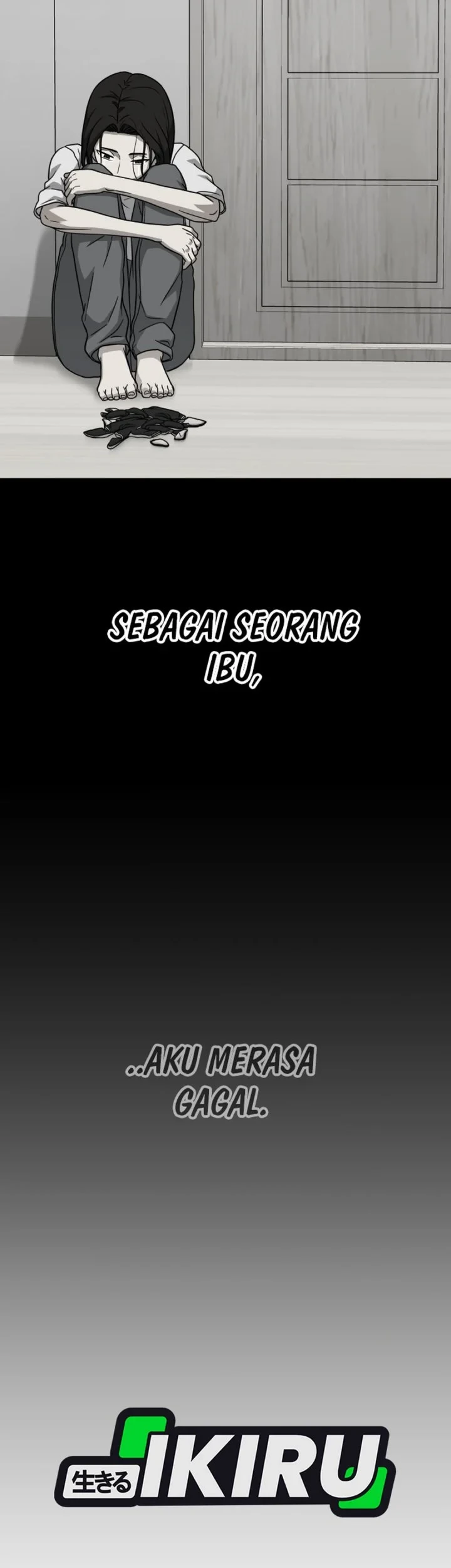 GOLIERO Chapter 67 - halaman 17