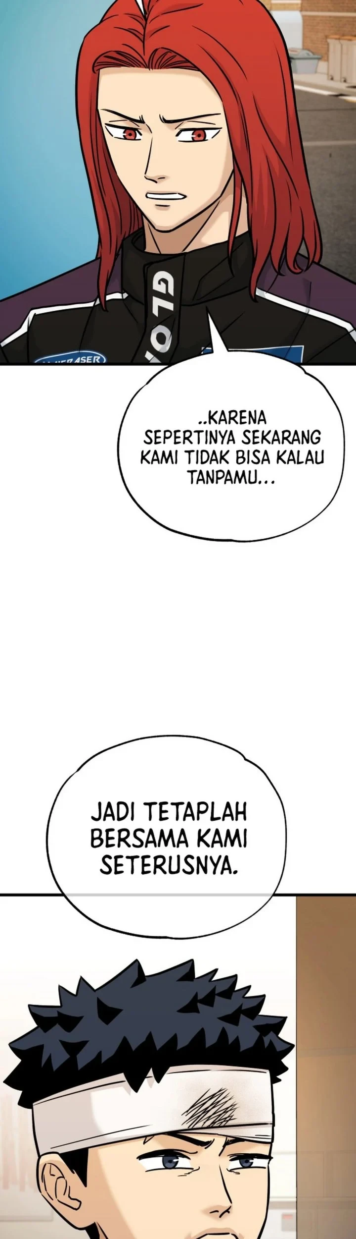 GOLIERO Chapter 67 - halaman 27