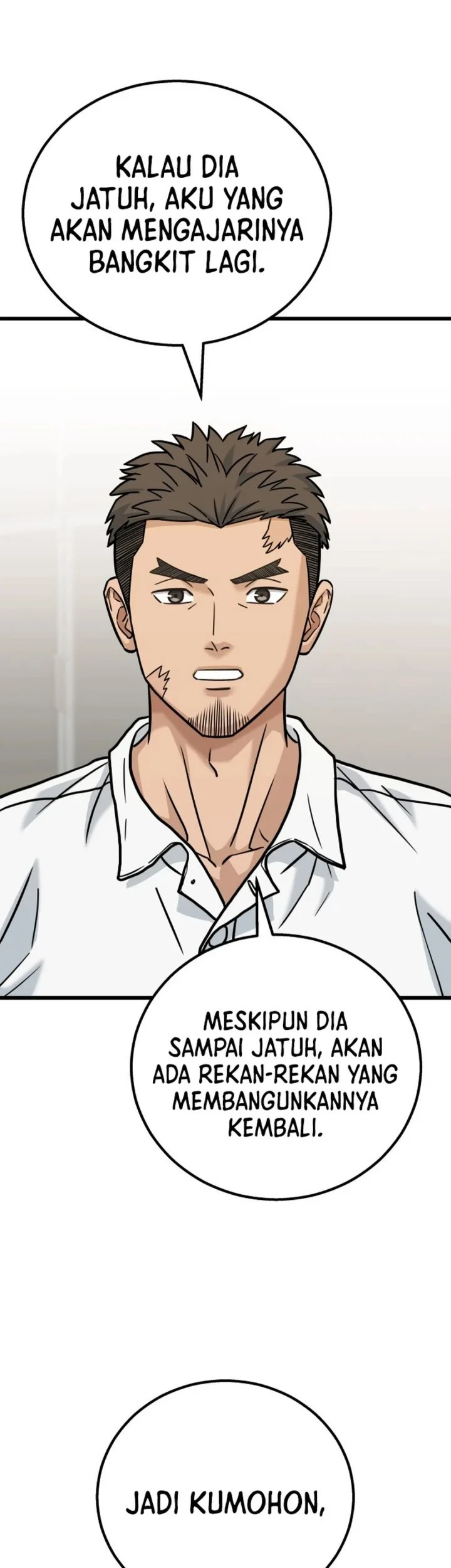 GOLIERO Chapter 67 - halaman 29