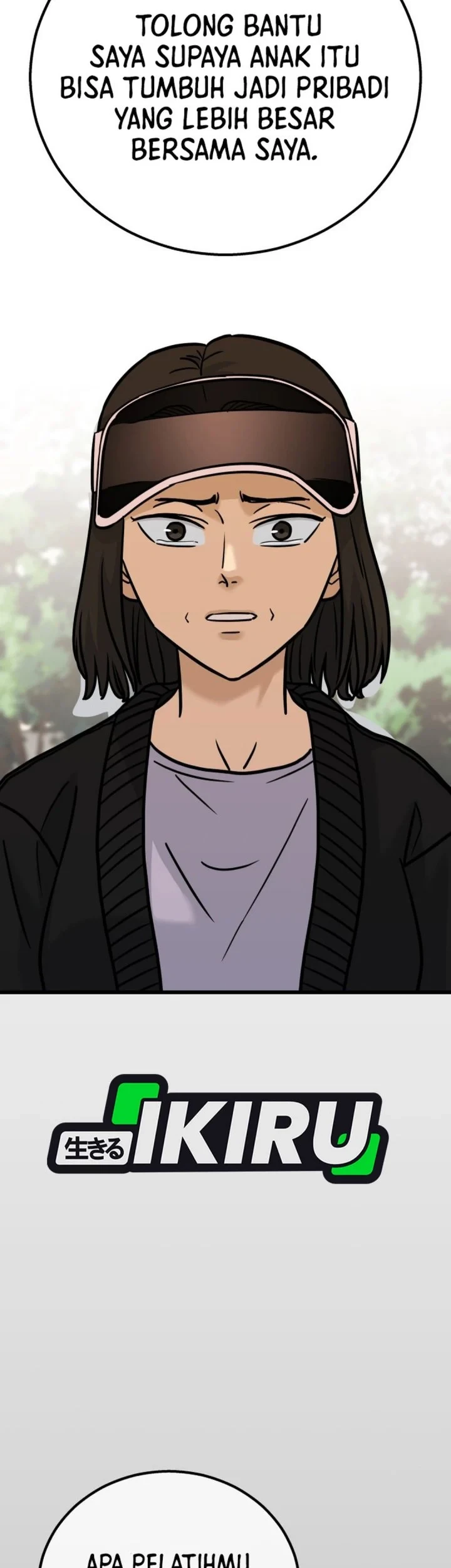 GOLIERO Chapter 67 - halaman 31