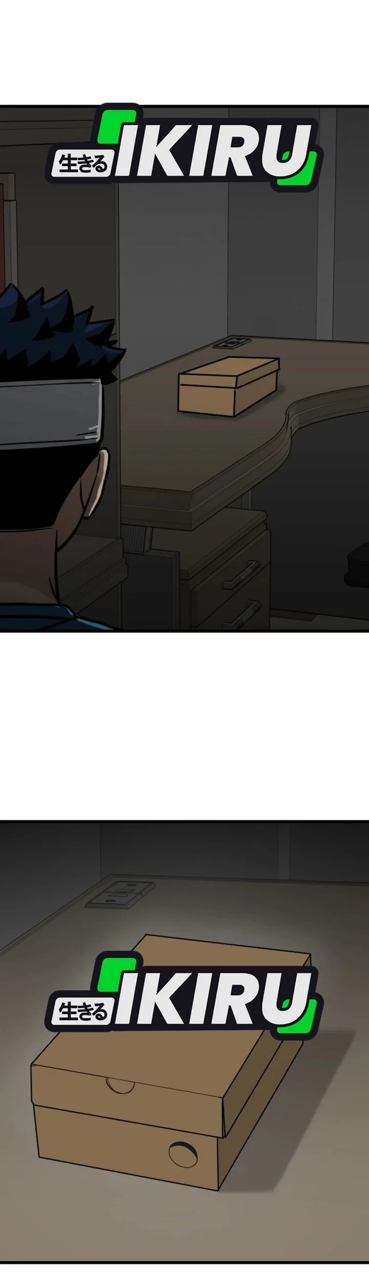 GOLIERO Chapter 67 - halaman 43