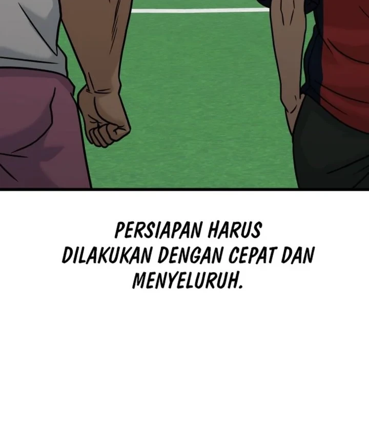 GOLIERO Chapter 67 - halaman 54