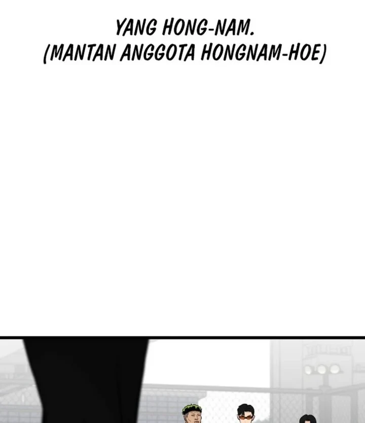 GOLIERO Chapter 67 - halaman 56