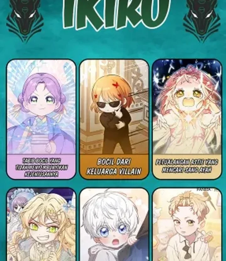 GOLIERO Chapter 67 - halaman 62