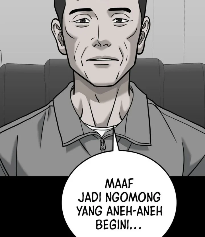 GOLIERO Chapter 67 - halaman 8