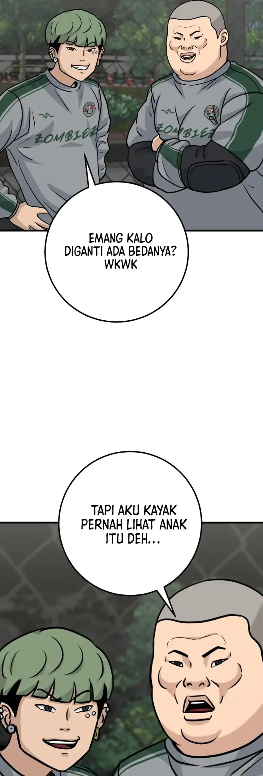 GOLIERO Chapter 7 - halaman 10