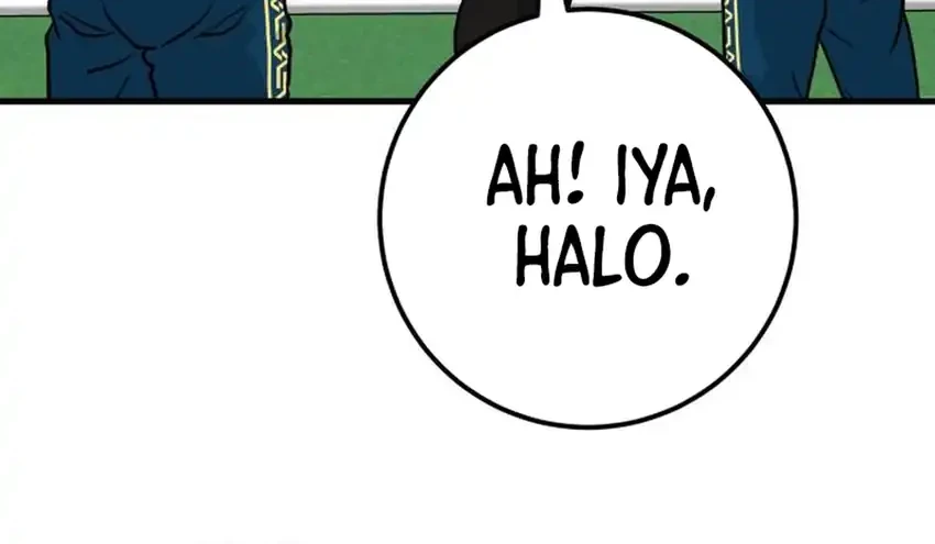 GOLIERO Chapter 7 - halaman 17