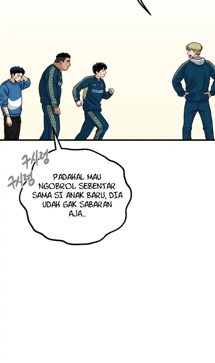 GOLIERO Chapter 7 - halaman 19