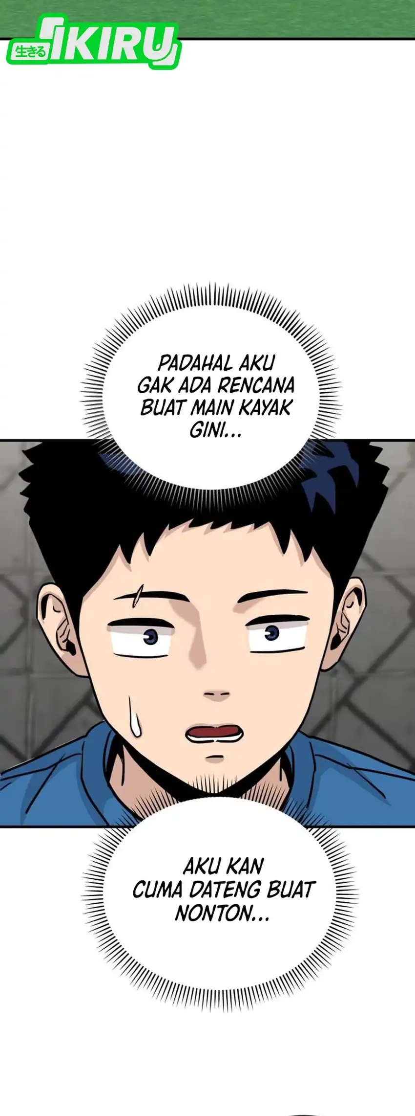 GOLIERO Chapter 7 - halaman 3