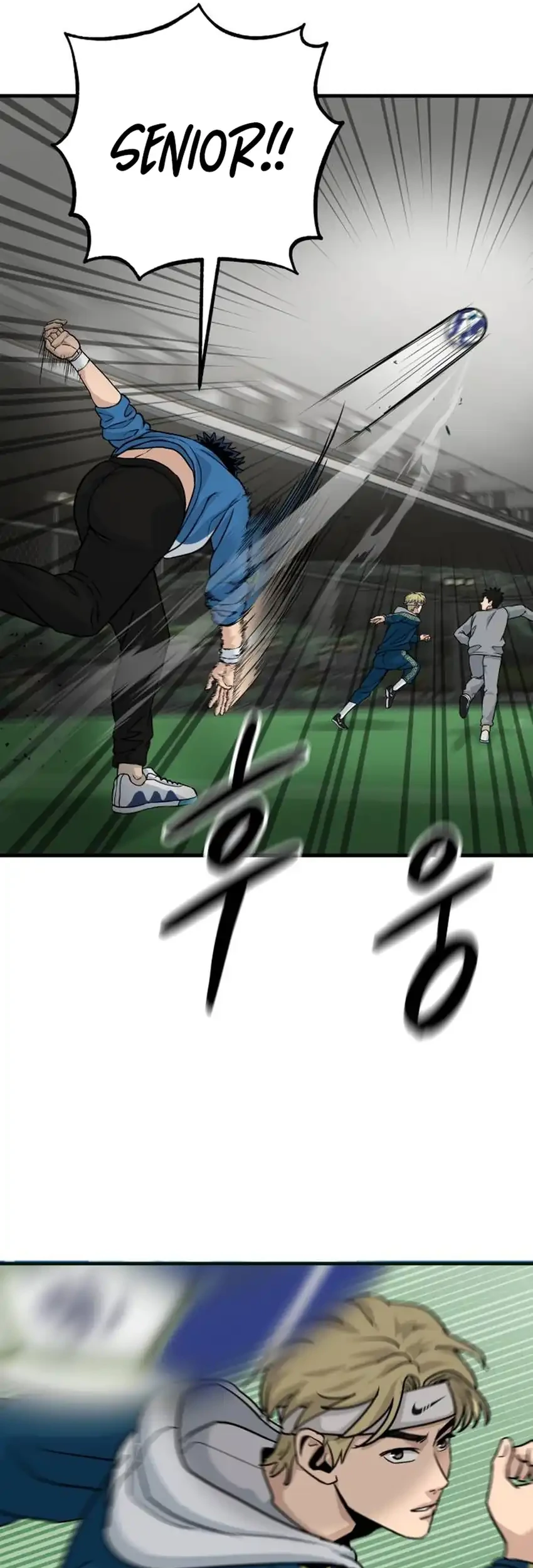 GOLIERO Chapter 7 - halaman 37