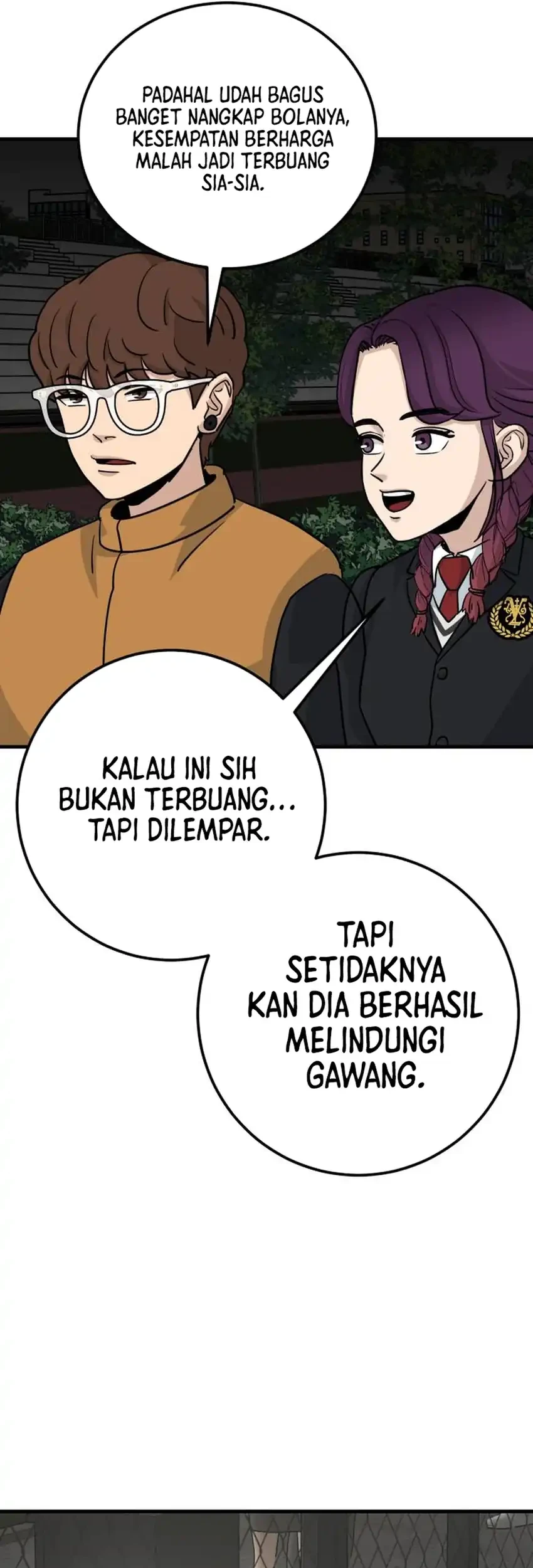 GOLIERO Chapter 7 - halaman 42