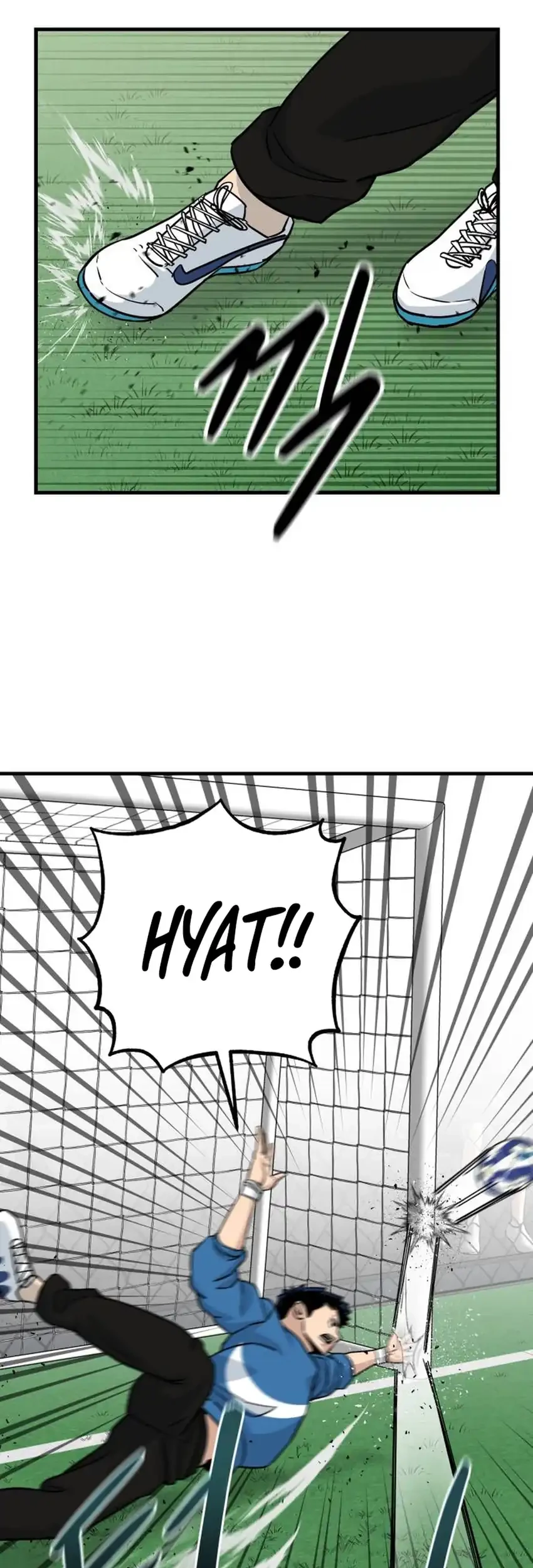 GOLIERO Chapter 7 - halaman 50