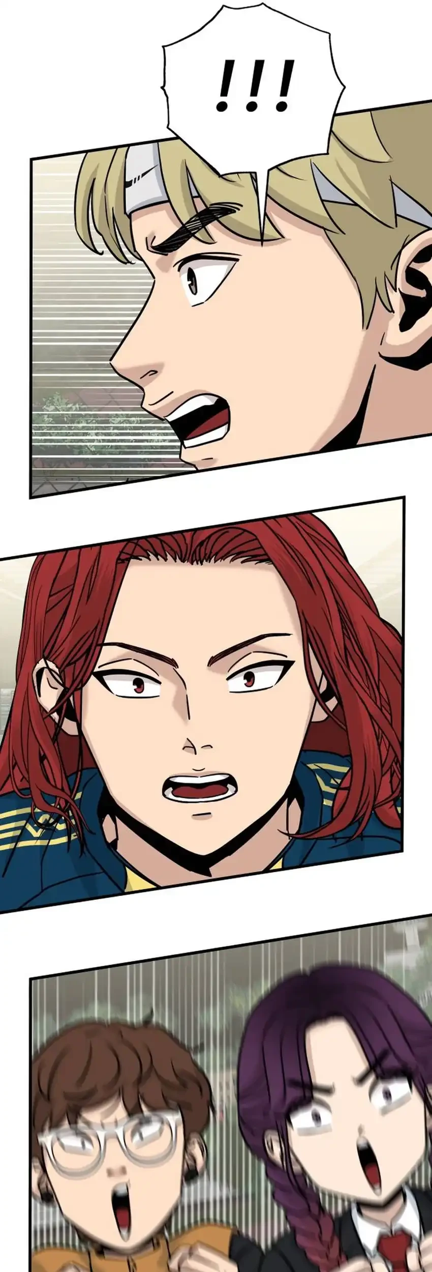 GOLIERO Chapter 7 - halaman 52