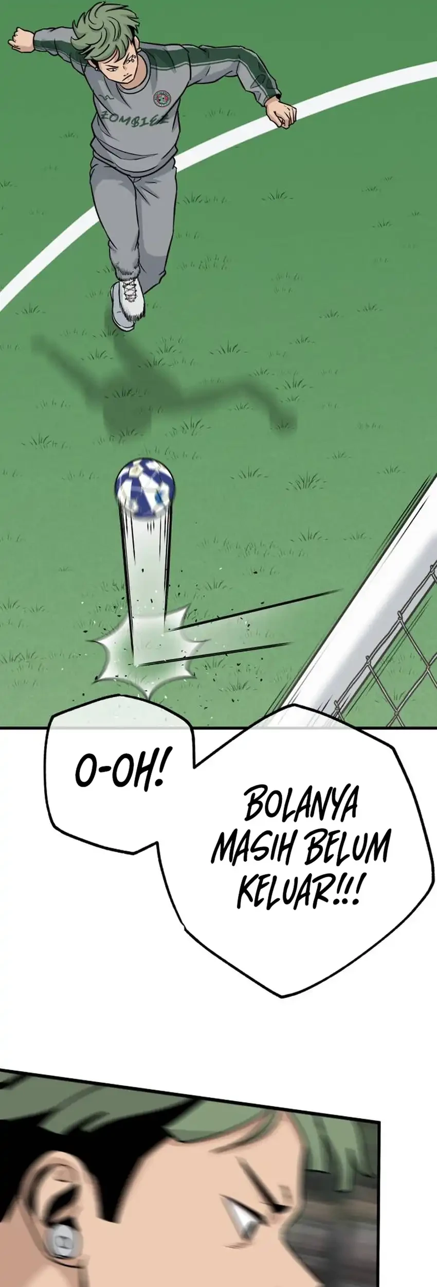 GOLIERO Chapter 7 - halaman 54
