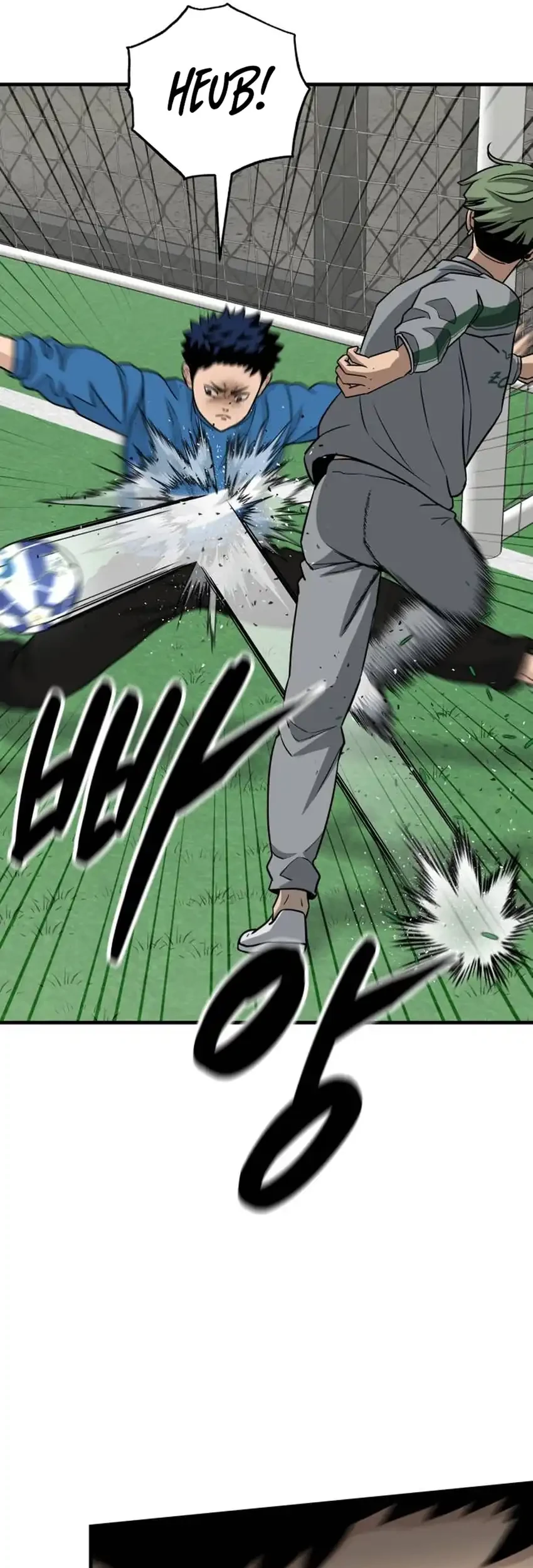 GOLIERO Chapter 7 - halaman 56