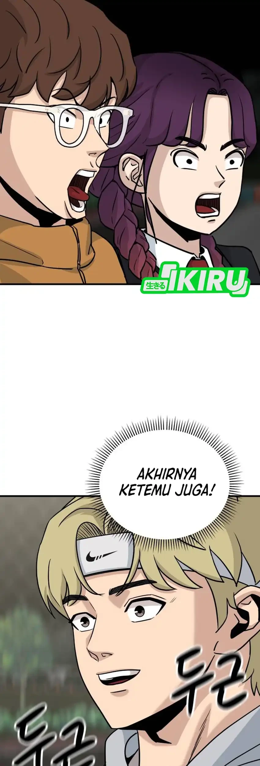 GOLIERO Chapter 7 - halaman 60