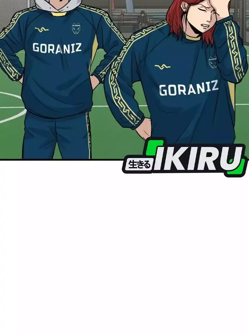 GOLIERO Chapter 8 - halaman 16
