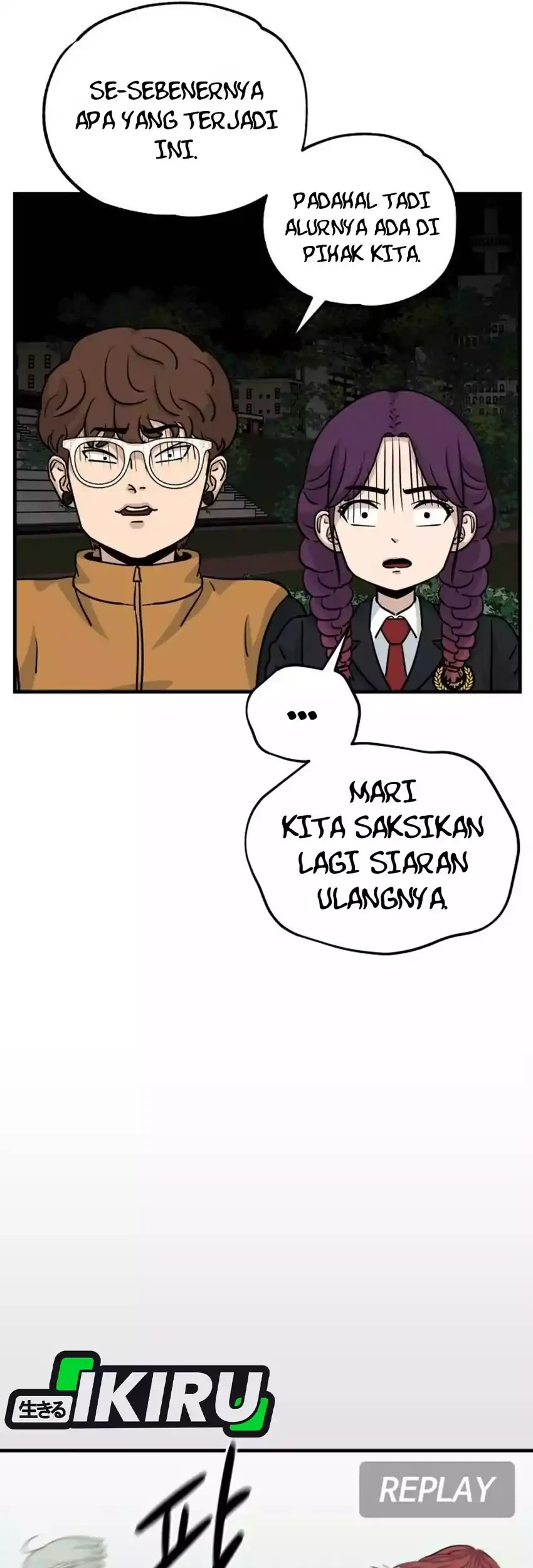 GOLIERO Chapter 8 - halaman 17