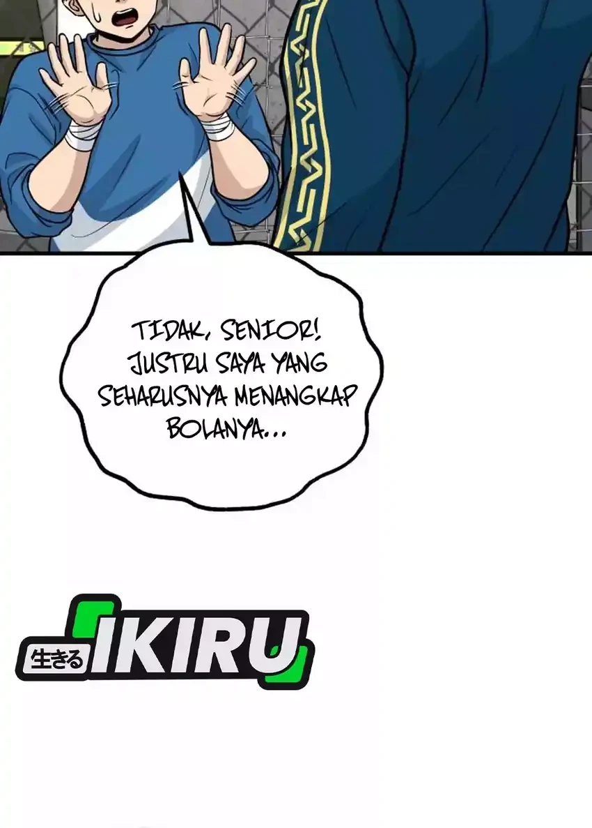 GOLIERO Chapter 8 - halaman 28