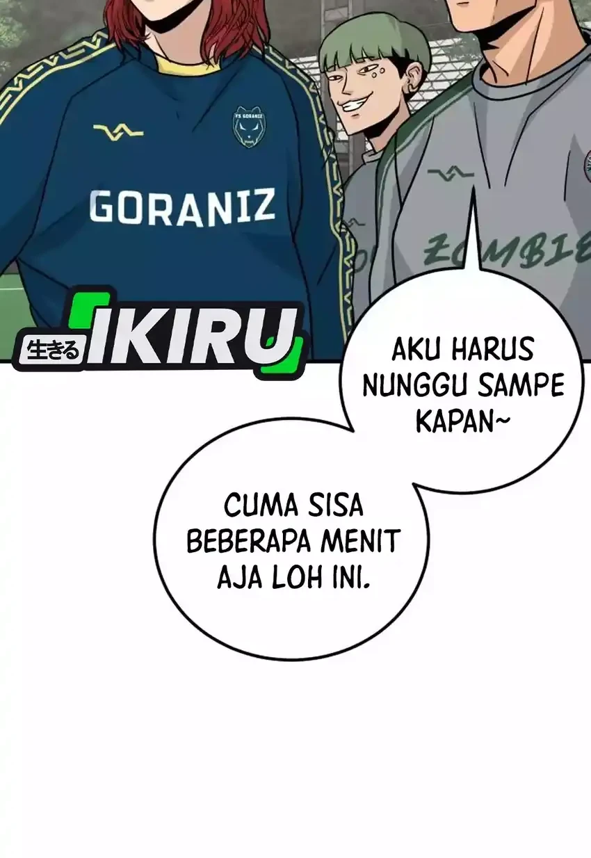 GOLIERO Chapter 8 - halaman 30