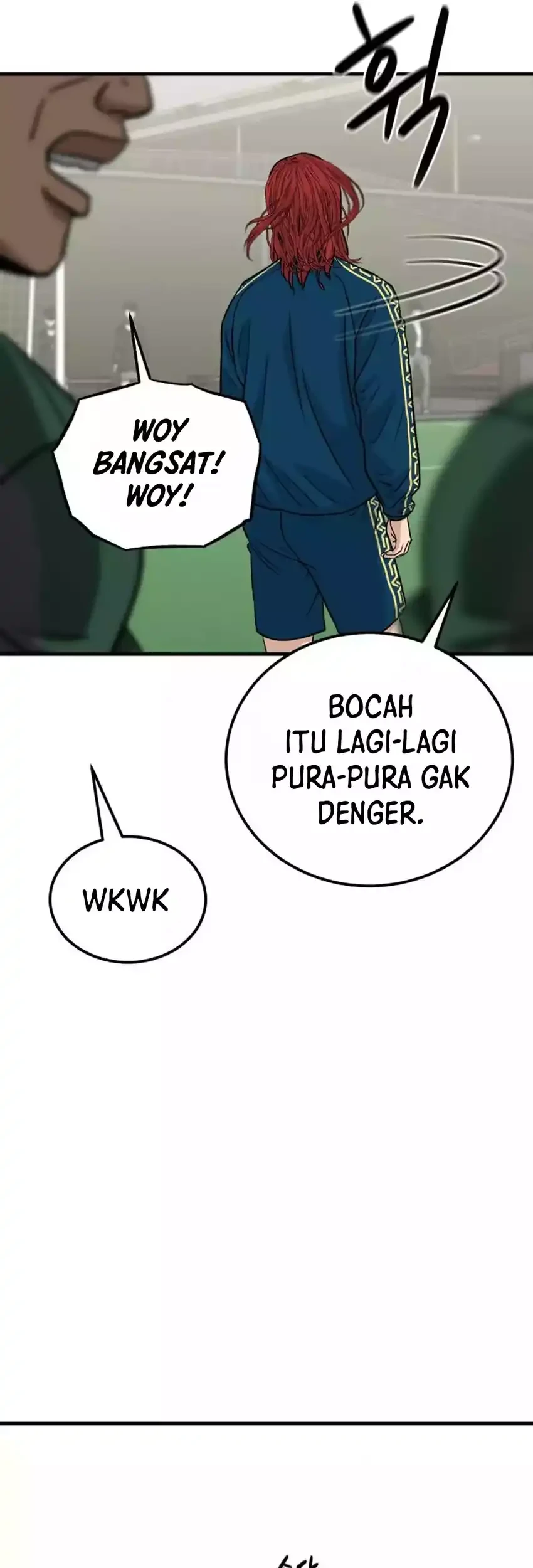 GOLIERO Chapter 8 - halaman 31