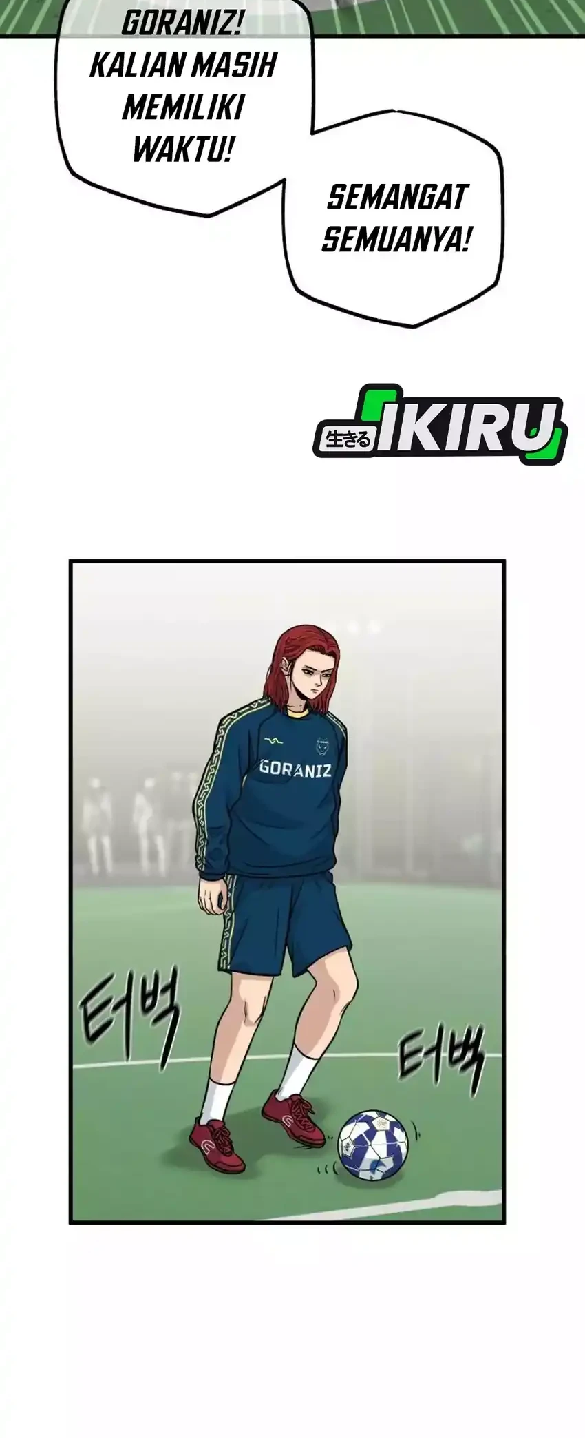 GOLIERO Chapter 8 - halaman 34